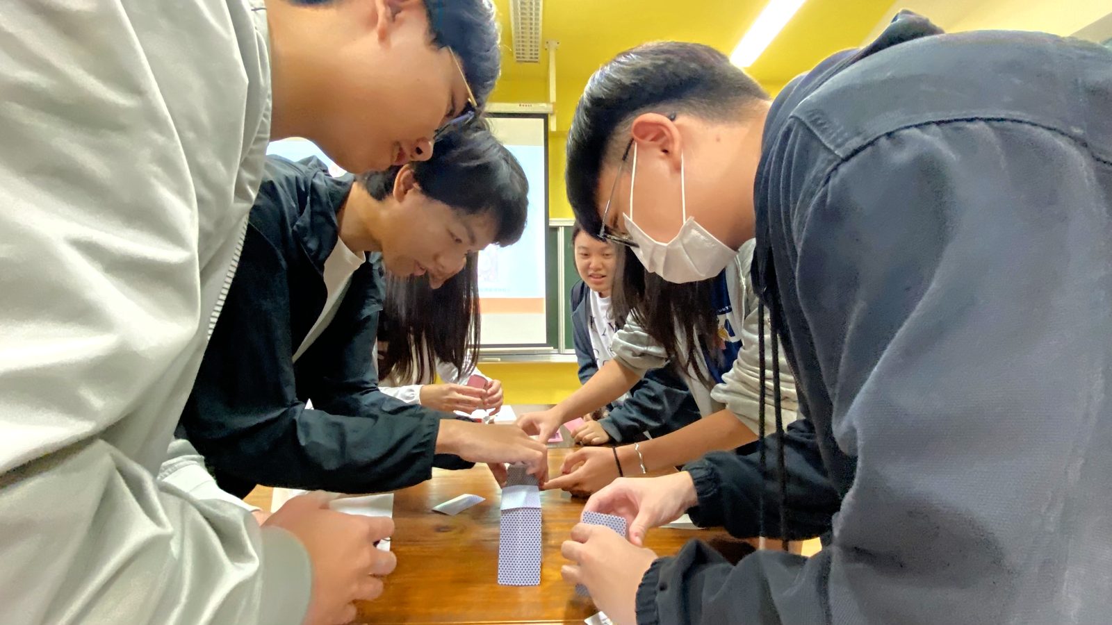 個人職涯探索報告作品封面